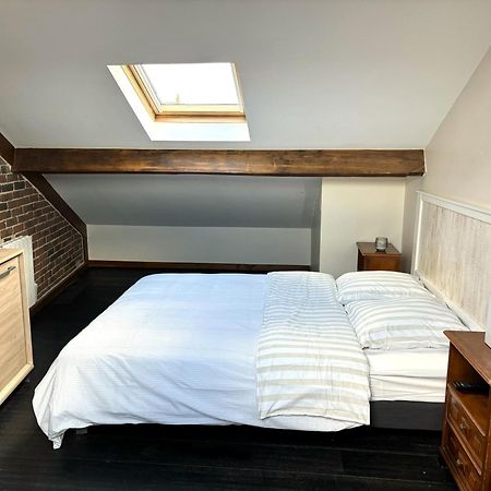 Le Chalet - Appartement Equipe - Entre Paris Et La Defense Bois-Colombes Esterno foto